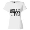 Women's Perfect-T T-Shirt Thumbnail