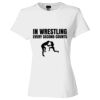 Women's Perfect-T T-Shirt Thumbnail