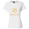 Women's Perfect-T T-Shirt Thumbnail