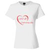 Women's Perfect-T T-Shirt Thumbnail