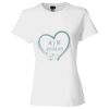 Women's Perfect-T T-Shirt Thumbnail