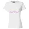 Women's Perfect-T T-Shirt Thumbnail