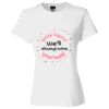 Women's Perfect-T T-Shirt Thumbnail