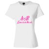 Women's Perfect-T T-Shirt Thumbnail