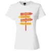 Women's Perfect-T T-Shirt Thumbnail
