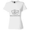 Women's Perfect-T T-Shirt Thumbnail