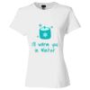 Women's Perfect-T T-Shirt Thumbnail