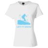 Women's Perfect-T T-Shirt Thumbnail
