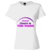 Women's Perfect-T T-Shirt Thumbnail