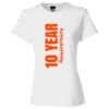 Women's Perfect-T T-Shirt Thumbnail