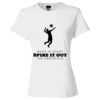 Women's Perfect-T T-Shirt Thumbnail
