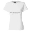 Women's Perfect-T T-Shirt Thumbnail