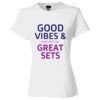 Women's Perfect-T T-Shirt Thumbnail