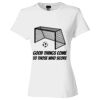 Women's Perfect-T T-Shirt Thumbnail