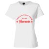 Women's Perfect-T T-Shirt Thumbnail