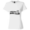 Women's Perfect-T T-Shirt Thumbnail