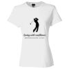 Women's Perfect-T T-Shirt Thumbnail