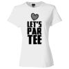 Women's Perfect-T T-Shirt Thumbnail