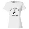 Women's Perfect-T T-Shirt Thumbnail