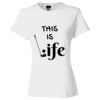 Women's Perfect-T T-Shirt Thumbnail
