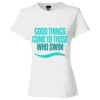 Women's Perfect-T T-Shirt Thumbnail