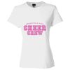 Women's Perfect-T T-Shirt Thumbnail