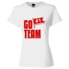 Women's Perfect-T T-Shirt Thumbnail