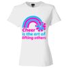 Women's Perfect-T T-Shirt Thumbnail
