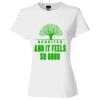 Women's Perfect-T T-Shirt Thumbnail