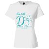Women's Perfect-T T-Shirt Thumbnail