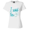 Women's Perfect-T T-Shirt Thumbnail