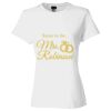 Women's Perfect-T T-Shirt Thumbnail