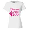 Women's Perfect-T T-Shirt Thumbnail