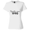 Women's Perfect-T T-Shirt Thumbnail