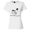 Women's Perfect-T T-Shirt Thumbnail