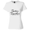 Women's Perfect-T T-Shirt Thumbnail