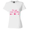 Women's Perfect-T T-Shirt Thumbnail