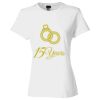 Women's Perfect-T T-Shirt Thumbnail