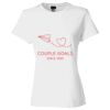 Women's Perfect-T T-Shirt Thumbnail