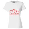 Women's Perfect-T T-Shirt Thumbnail