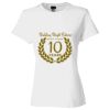 Women's Perfect-T T-Shirt Thumbnail
