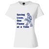 Women's Perfect-T T-Shirt Thumbnail