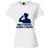 Women's Perfect-T T-Shirt Thumbnail