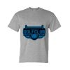 Unisex DryBlend® T-Shirt Thumbnail
