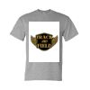 Unisex DryBlend® T-Shirt Thumbnail