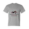 Unisex DryBlend® T-Shirt Thumbnail