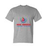 Unisex DryBlend® T-Shirt Thumbnail