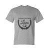Unisex DryBlend® T-Shirt Thumbnail