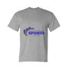 Unisex DryBlend® T-Shirt Thumbnail
