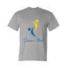 Unisex DryBlend® T-Shirt Thumbnail